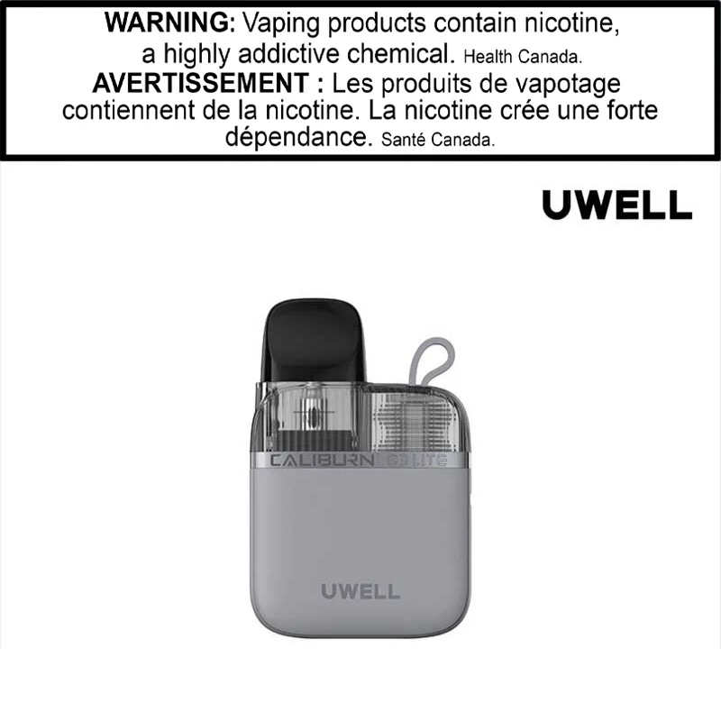 Uwell Caliburn G3 Lite KOKO Open Pod Kit 2mL