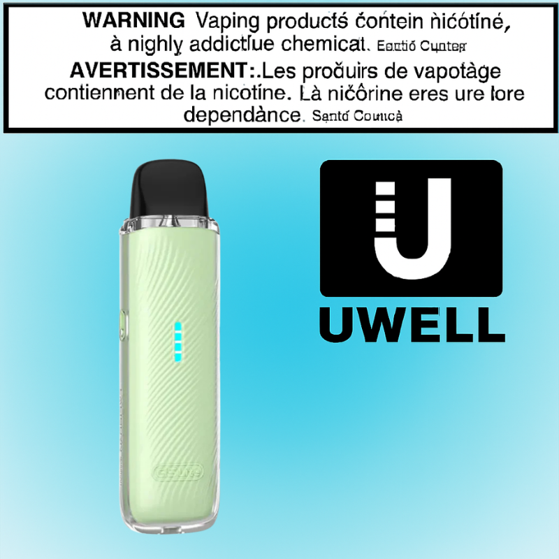 UWELL CALIBURN G5 LITE POD KIT