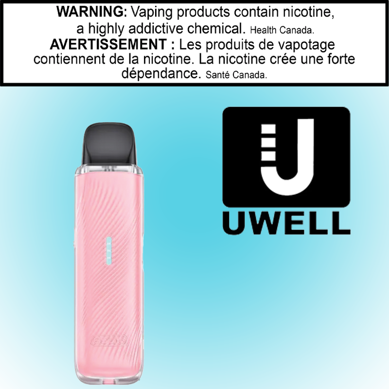 UWELL CALIBURN G5 LITE POD KIT