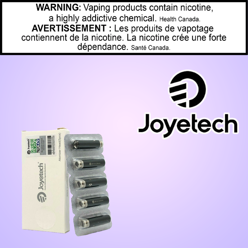Joyetech - Bfhn 0.5 Coils