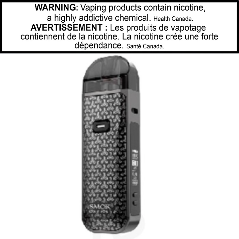 Smok Nord 5 80W Pod Kit