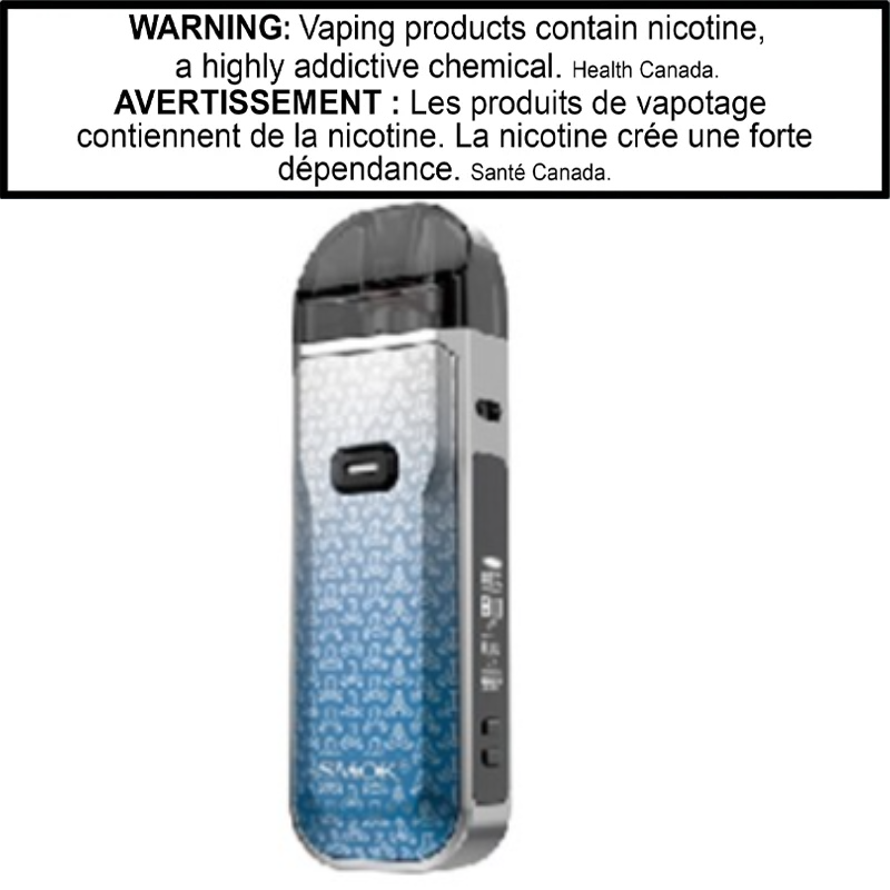 Smok Nord 5 80W Pod Kit