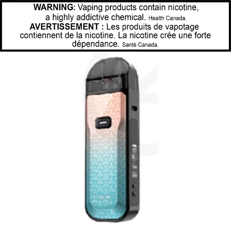 Smok Nord 5 80W Pod Kit