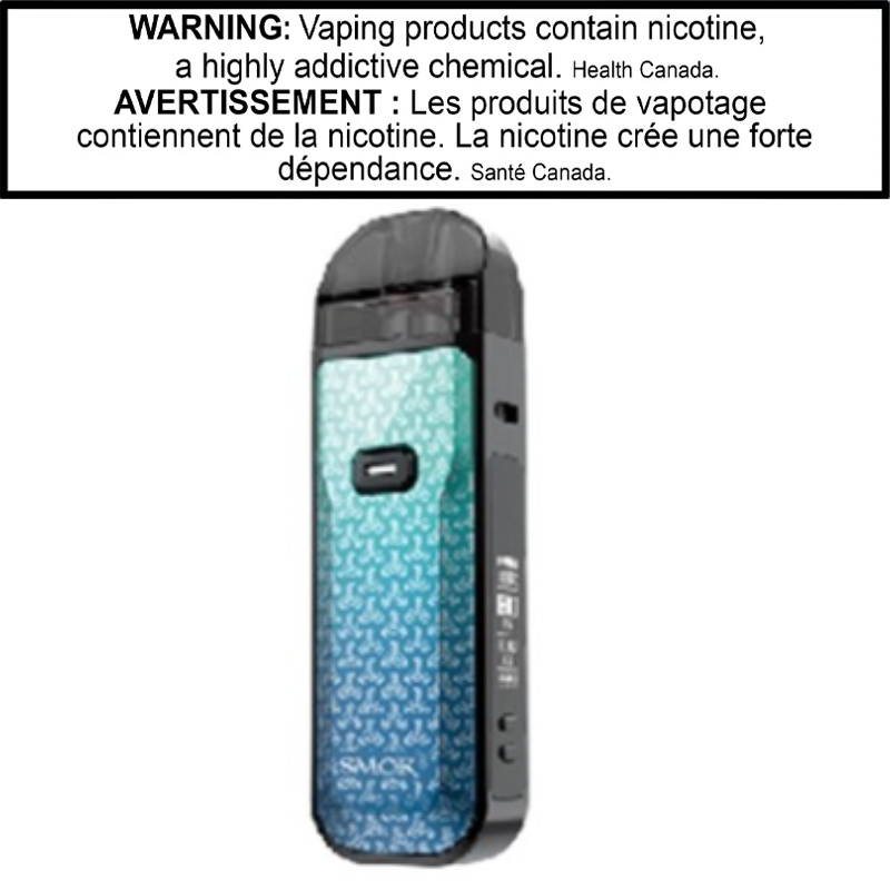 Smok Nord 5 80W Pod Kit