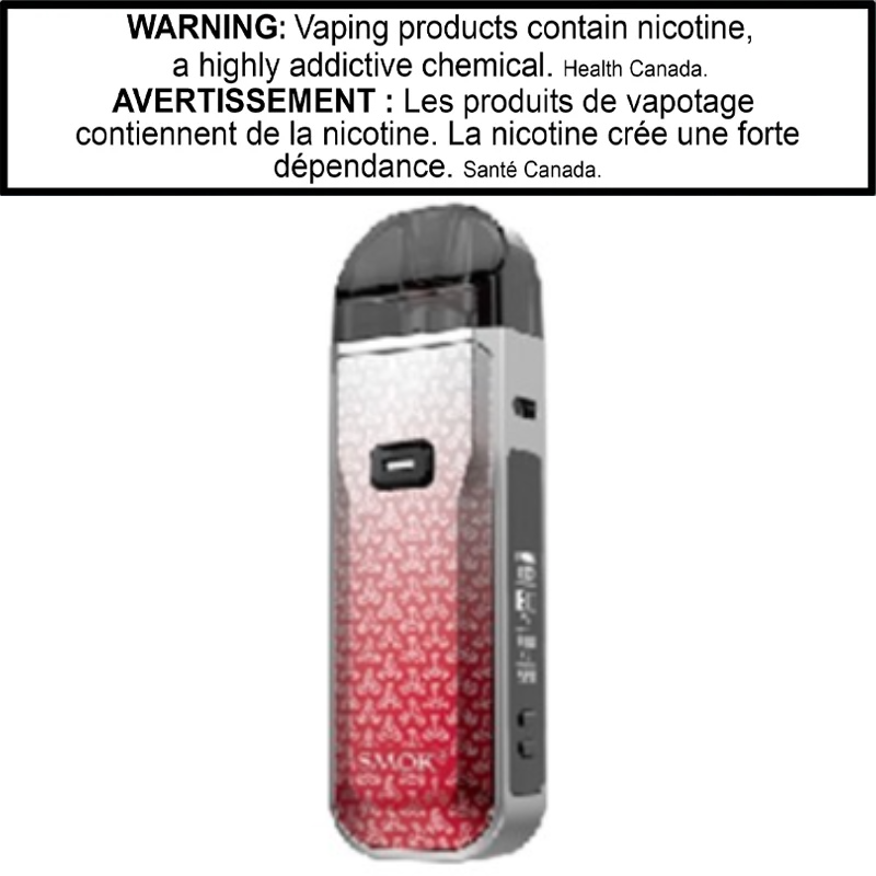 Smok Nord 5 80W Pod Kit