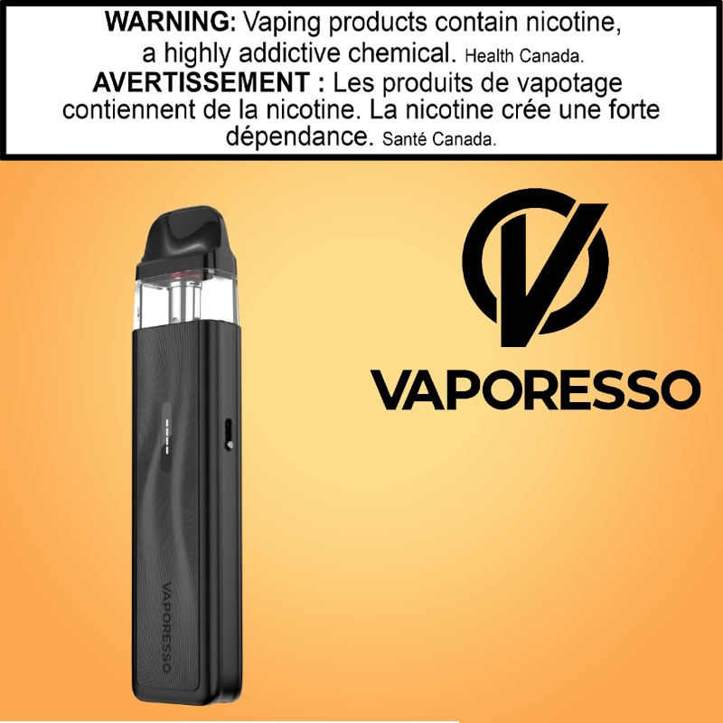VAPORESSO XROS 5 MINI