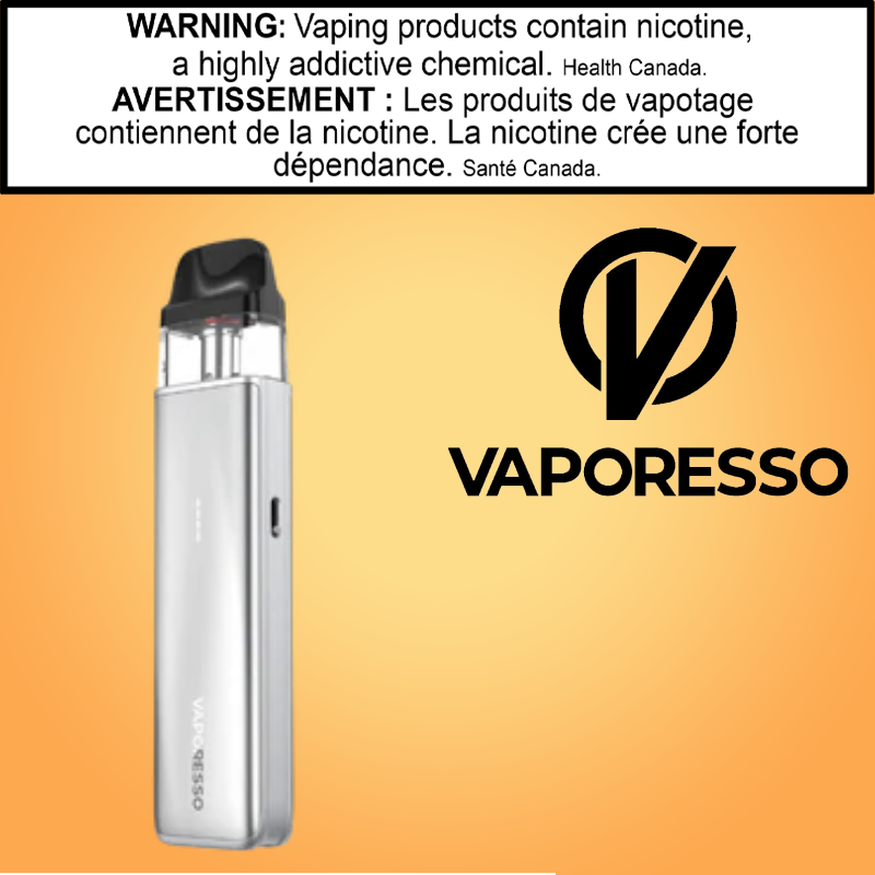 VAPORESSO XROS 5 MINI