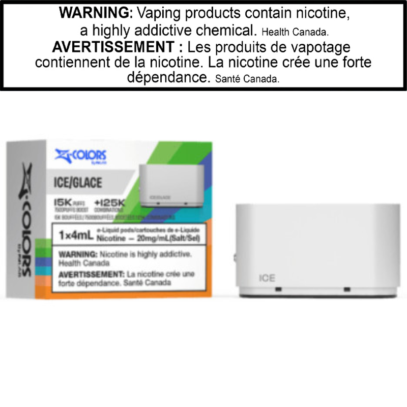 ZColors - By ZLand - 15k POD - BC - SK