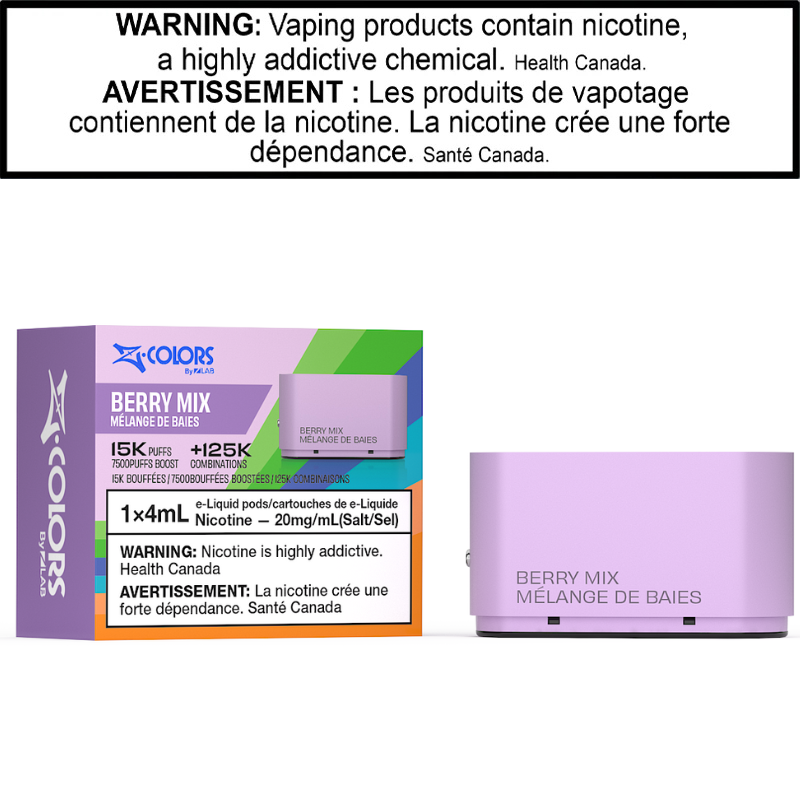 ZColors - By ZLand - 15k POD - BC - SK