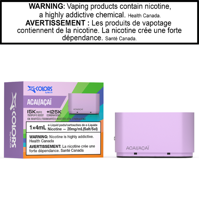 ZColors - By ZLand - 15k POD - BC - SK