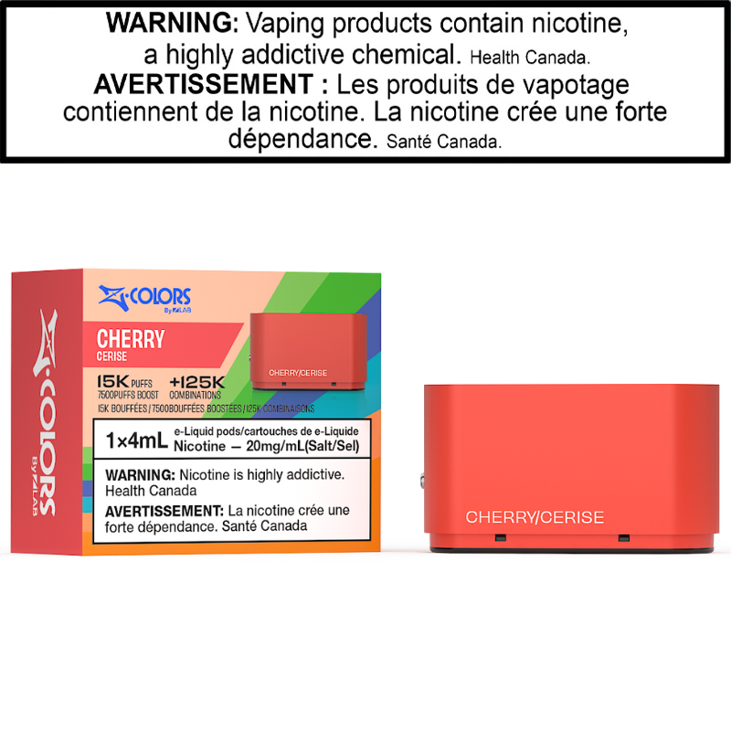 ZColors - By ZLand - 15k POD - BC - SK