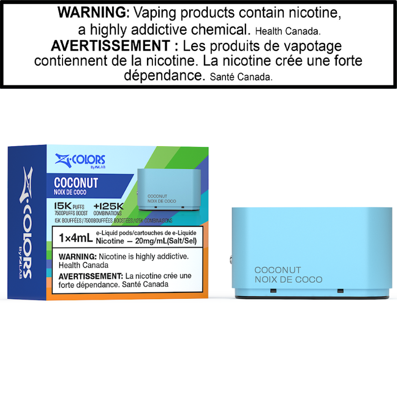 ZColors - By ZLand - 15k POD - BC - SK