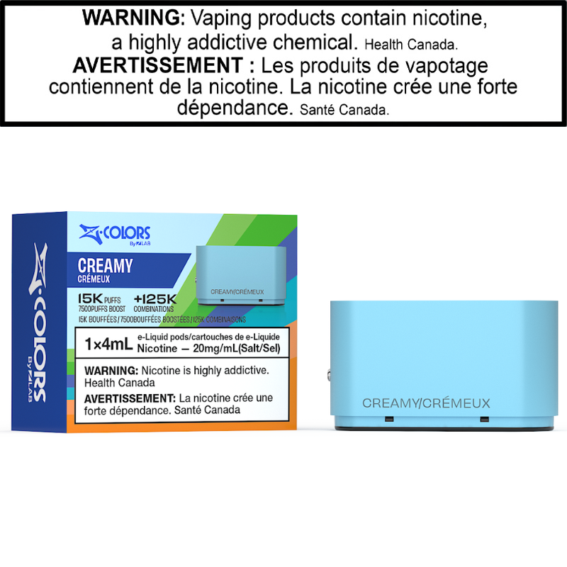 ZColors - By ZLand - 15k POD - BC - SK