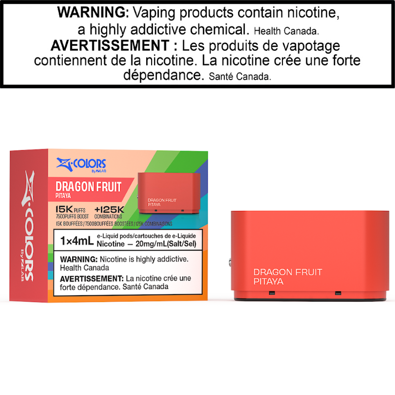 ZColors - By ZLand - 15k POD - BC - SK