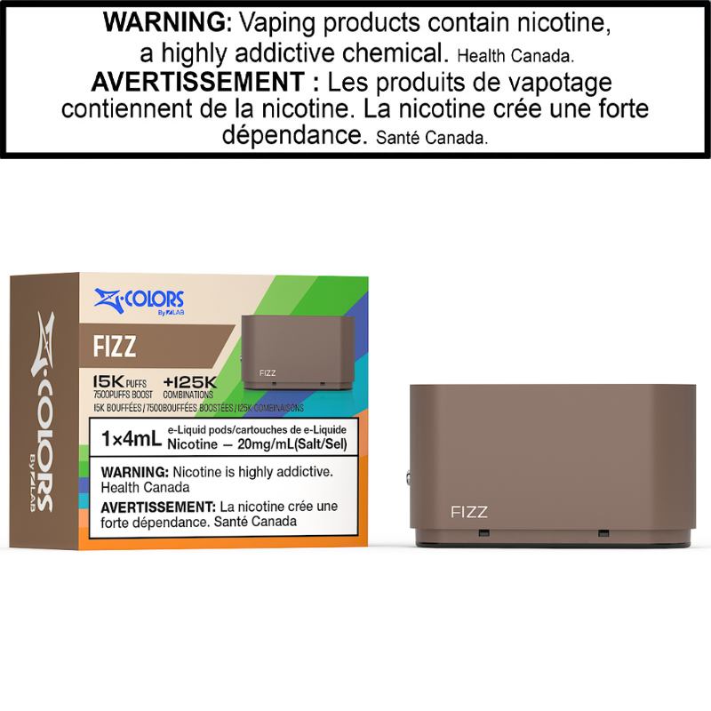 ZColors - By ZLand - 15k POD - BC - SK