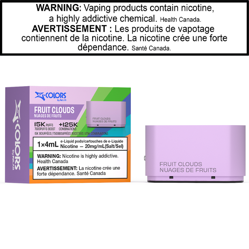 ZColors - By ZLand - 15k POD - BC - SK