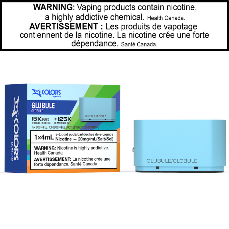 ZColors - By ZLand - 15k POD - BC - SK