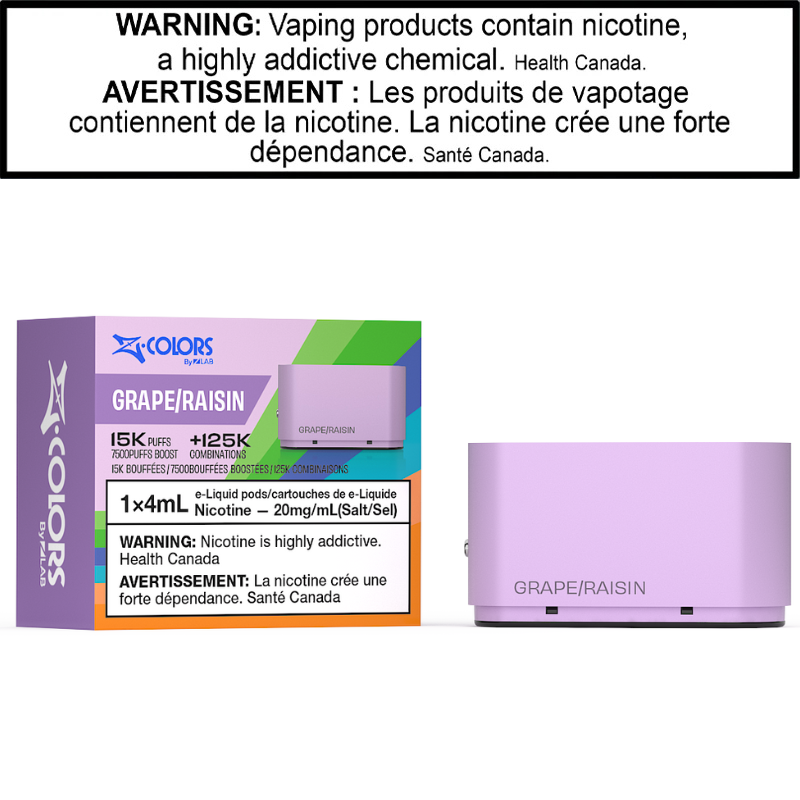 ZColors - By ZLand - 15k POD - BC - SK