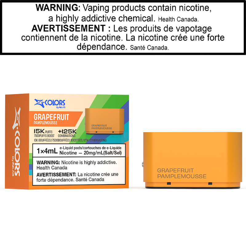 ZColors - By ZLand - 15k POD - BC - SK