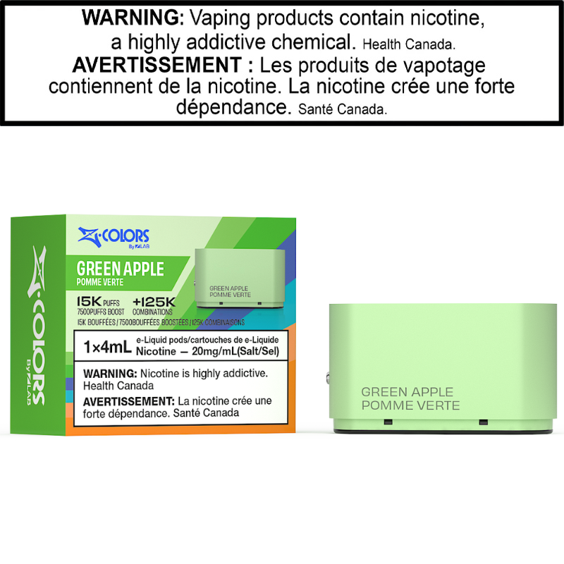 ZColors - By ZLand - 15k POD - BC - SK