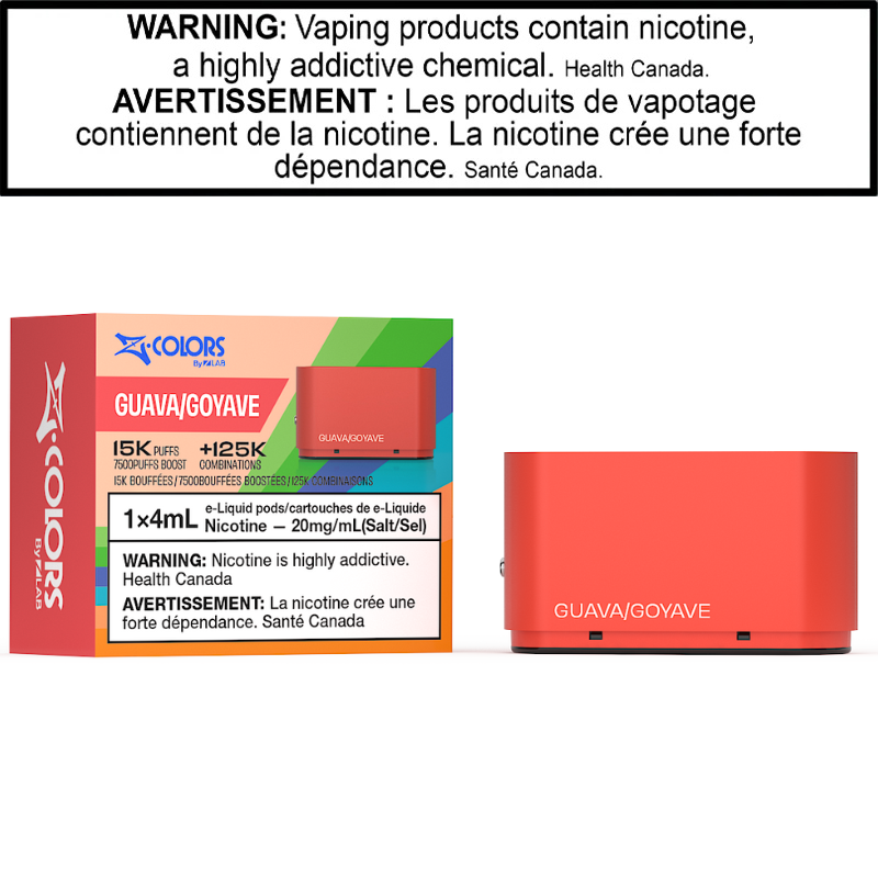 ZColors - By ZLand - 15k POD - BC - SK