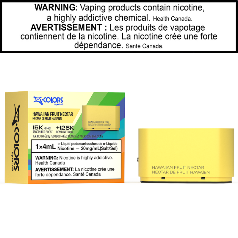 ZColors - By ZLand - 15k POD - BC - SK