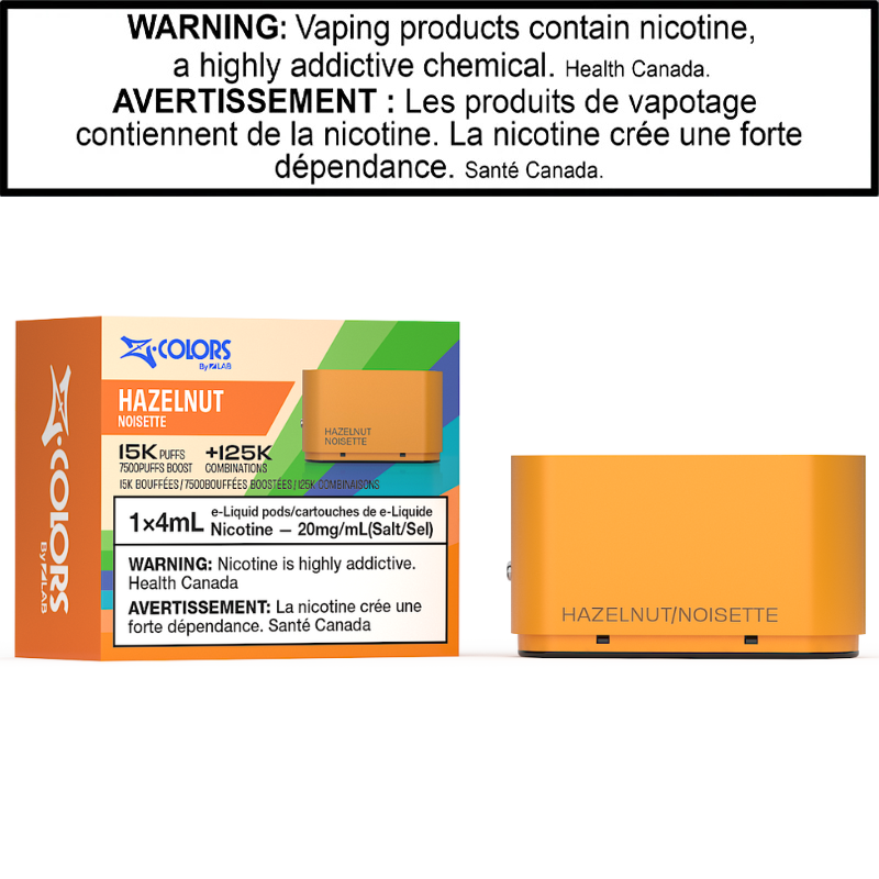 ZColors - By ZLand - 15k POD - BC - SK