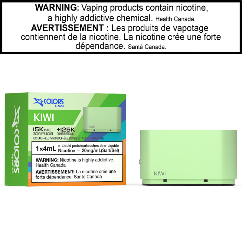 ZColors - By ZLand - 15k POD - BC - SK