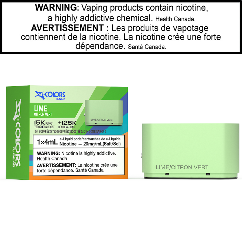 ZColors - By ZLand - 15k POD - BC - SK