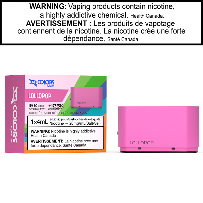 ZColors - By ZLand - 15k POD - BC - SK