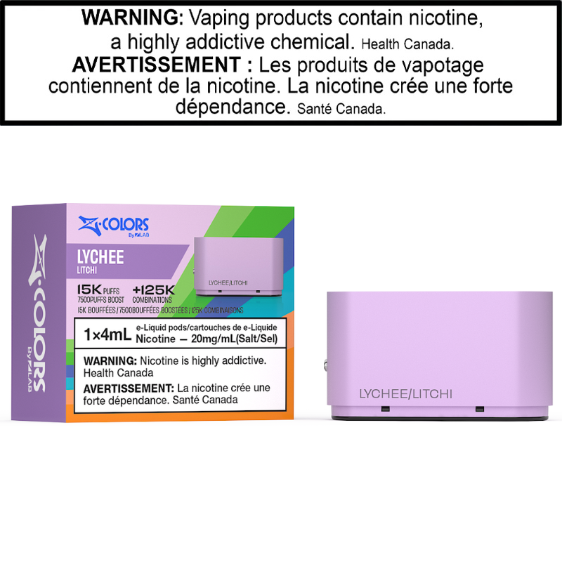 ZColors - By ZLand - 15k POD - BC - SK