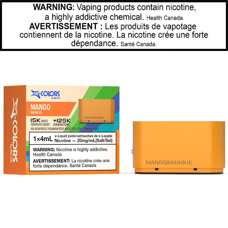 ZColors - By ZLand - 15k POD - BC - SK