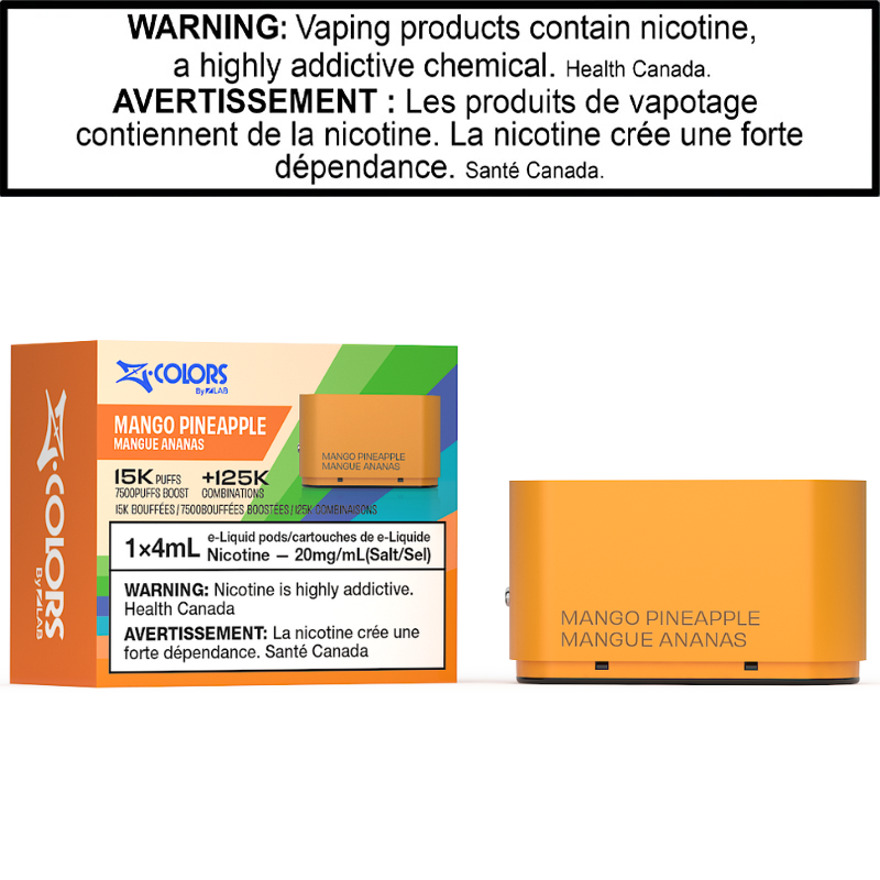 ZColors - By ZLand - 15k POD - BC - SK