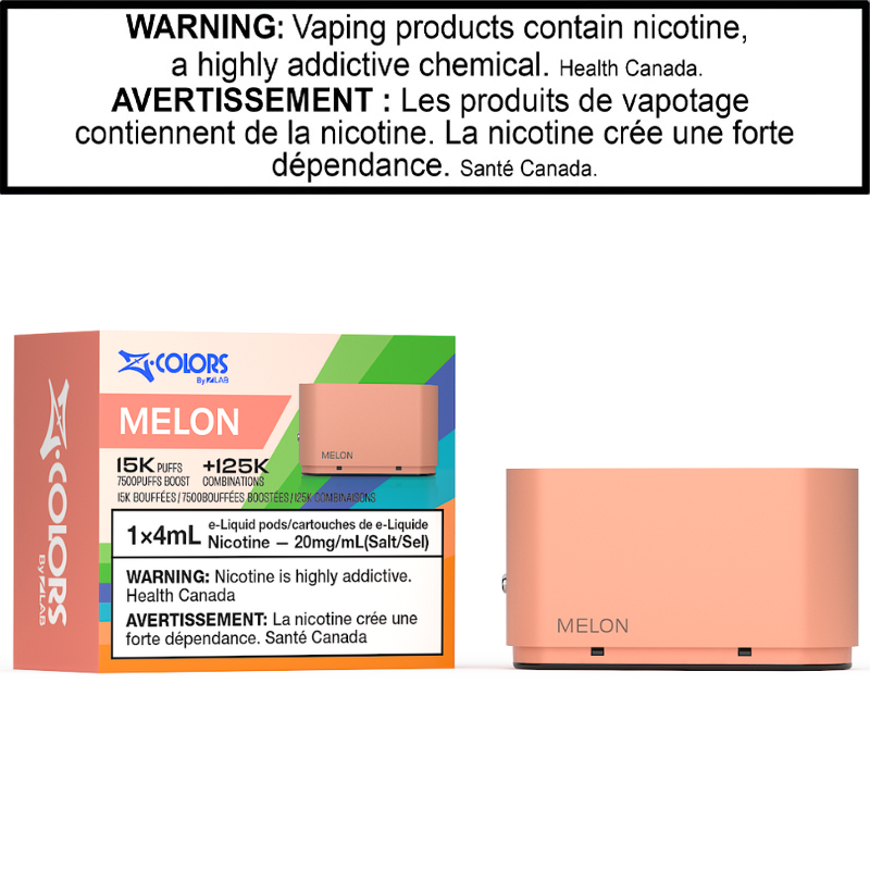 ZColors - By ZLand - 15k POD - BC - SK