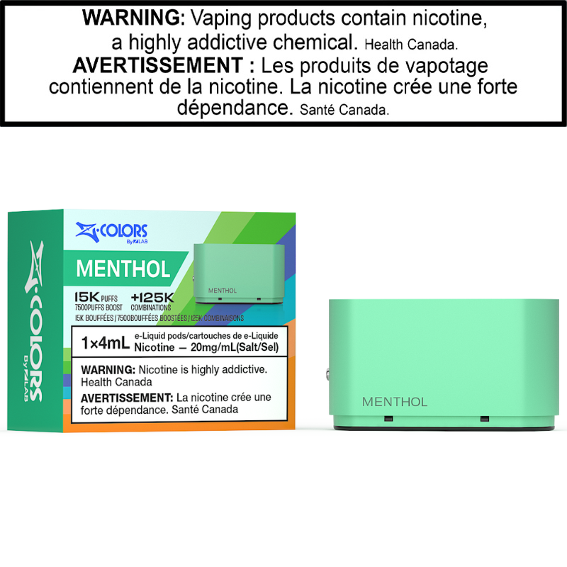 ZColors - By ZLand - 15k POD - BC - SK