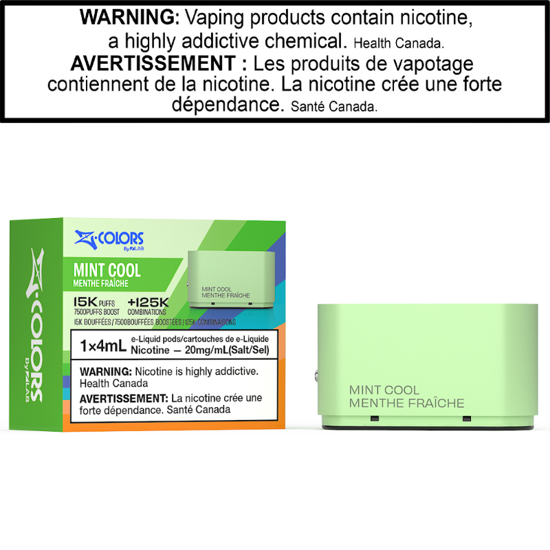 ZColors - By ZLand - 15k POD - BC - SK