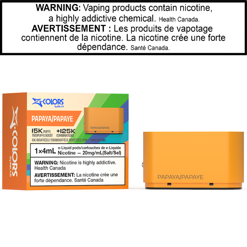 ZColors - By ZLand - 15k POD - BC - SK