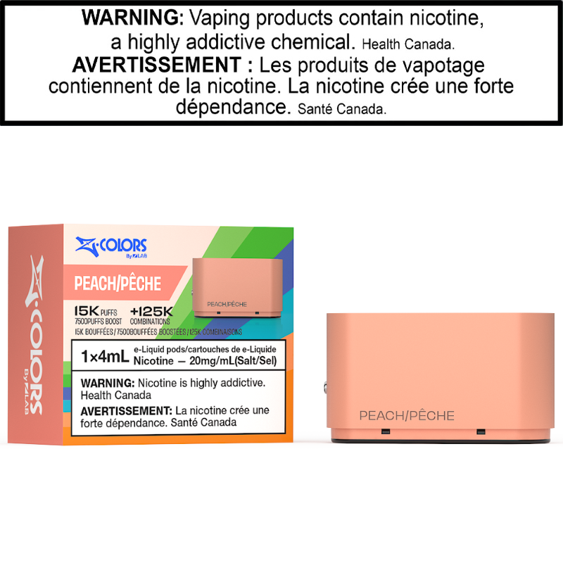 ZColors - By ZLand - 15k POD - BC - SK