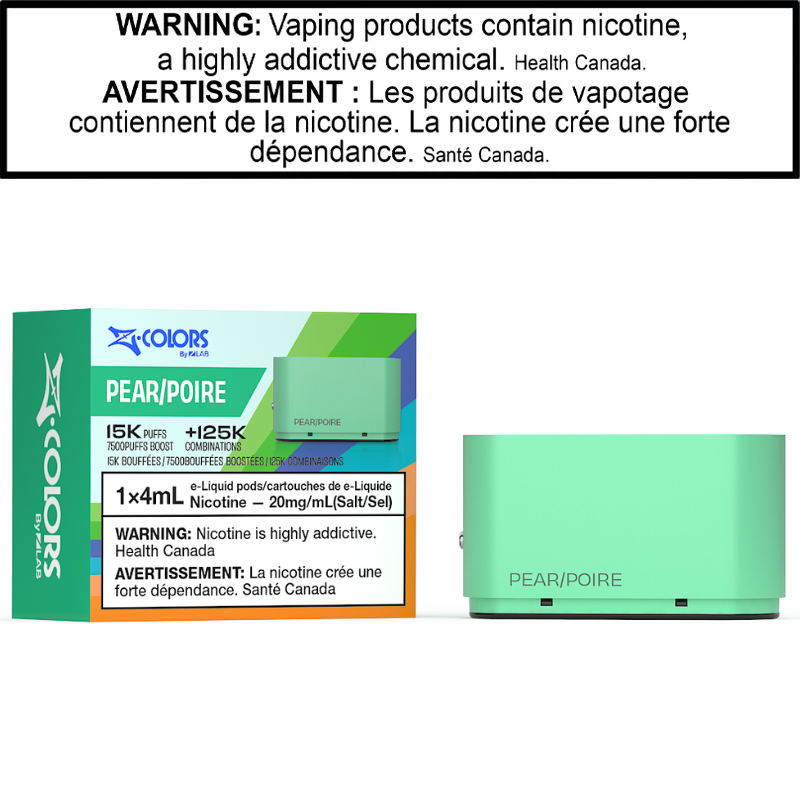 ZColors - By ZLand - 15k POD - BC - SK