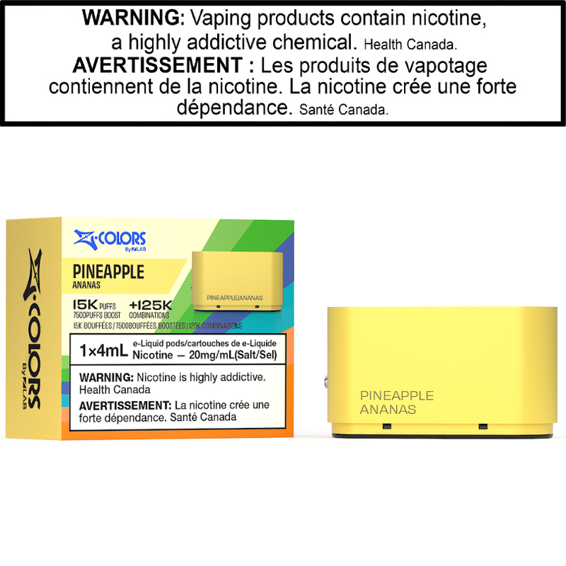 ZColors - By ZLand - 15k POD - BC - SK