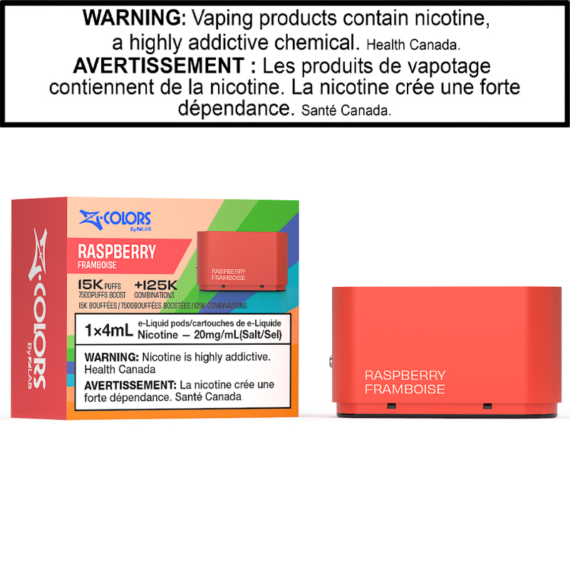 ZColors - By ZLand - 15k POD - BC - SK