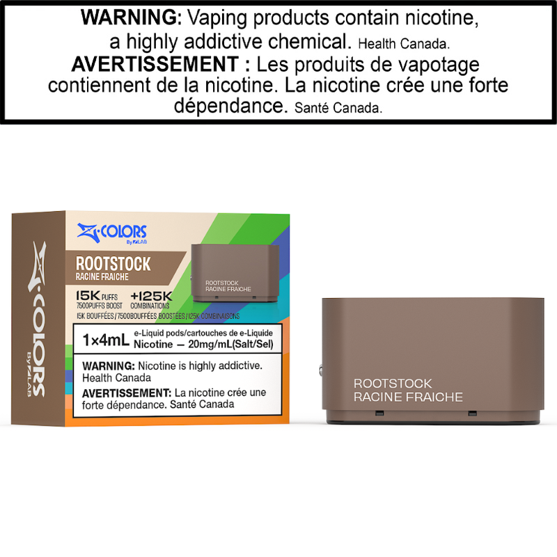 ZColors - By ZLand - 15k POD - BC - SK