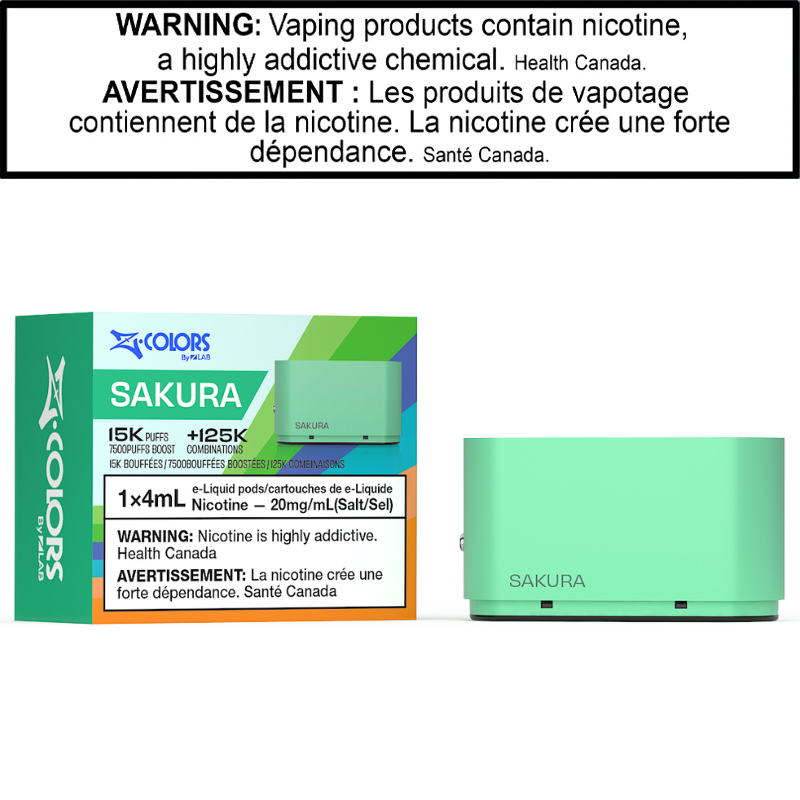 ZColors - By ZLand - 15k POD - BC - SK