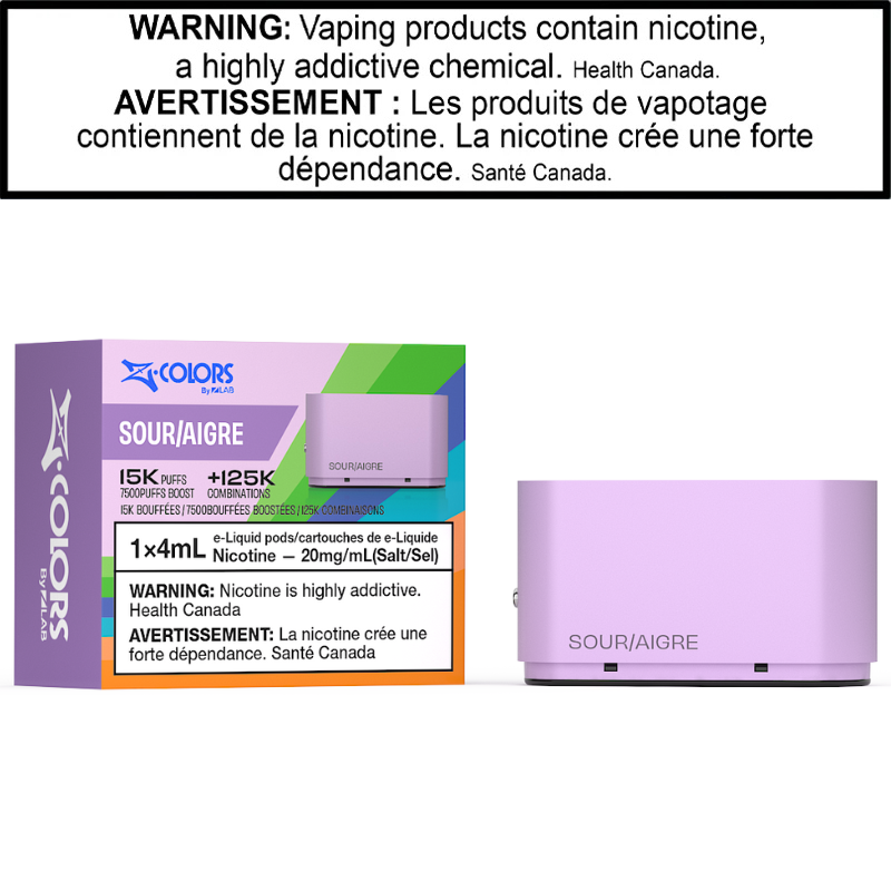 ZColors - By ZLand - 15k POD - BC - SK