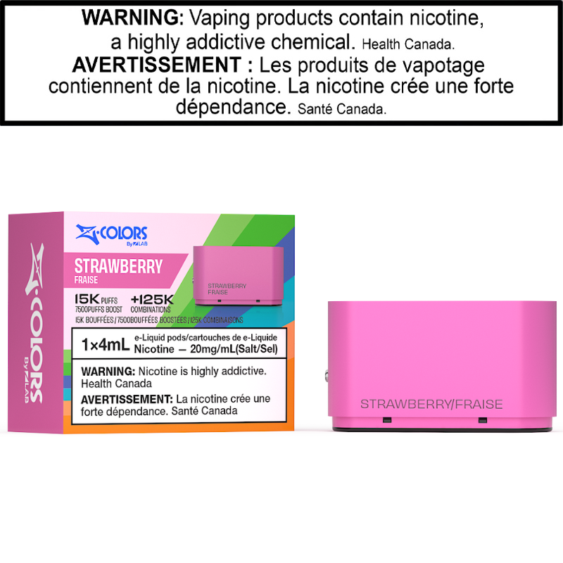 ZColors - By ZLand - 15k POD - BC - SK