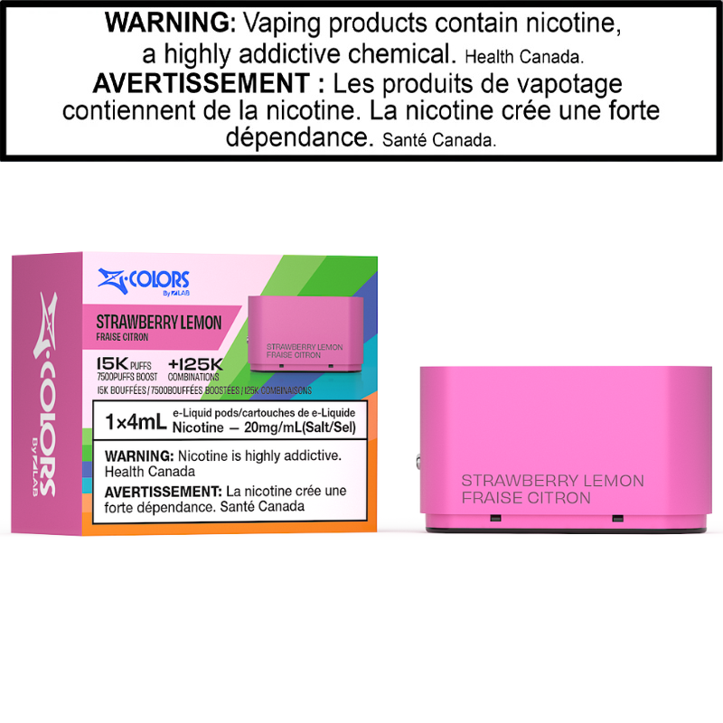 ZColors - By ZLand - 15k POD - BC - SK