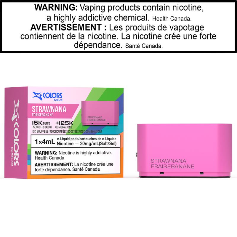 ZColors - By ZLand - 15k POD - BC - SK