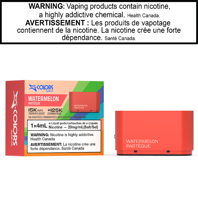 ZColors - By ZLand - 15k POD - BC - SK