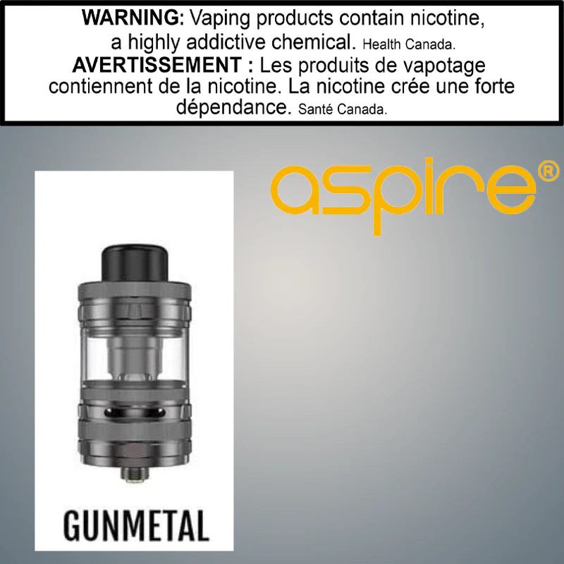 Aspire Guroo Tank