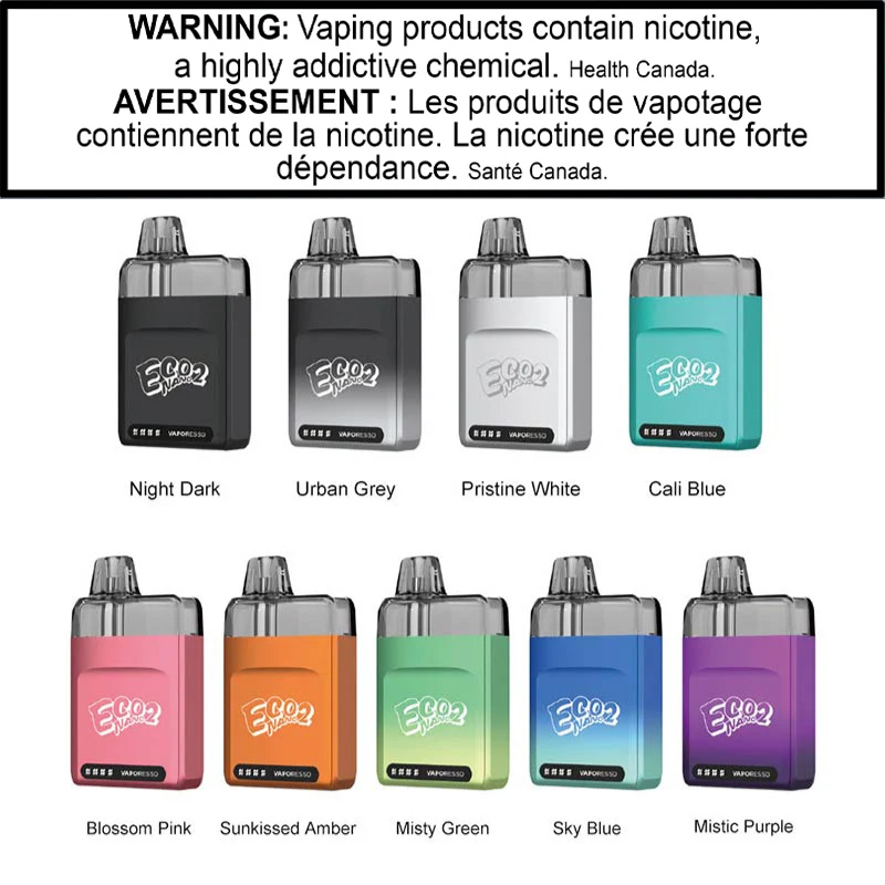 VAPORESSO ECO NANO 2 KIT